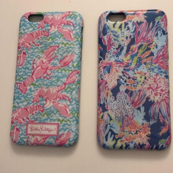 iPhone cases